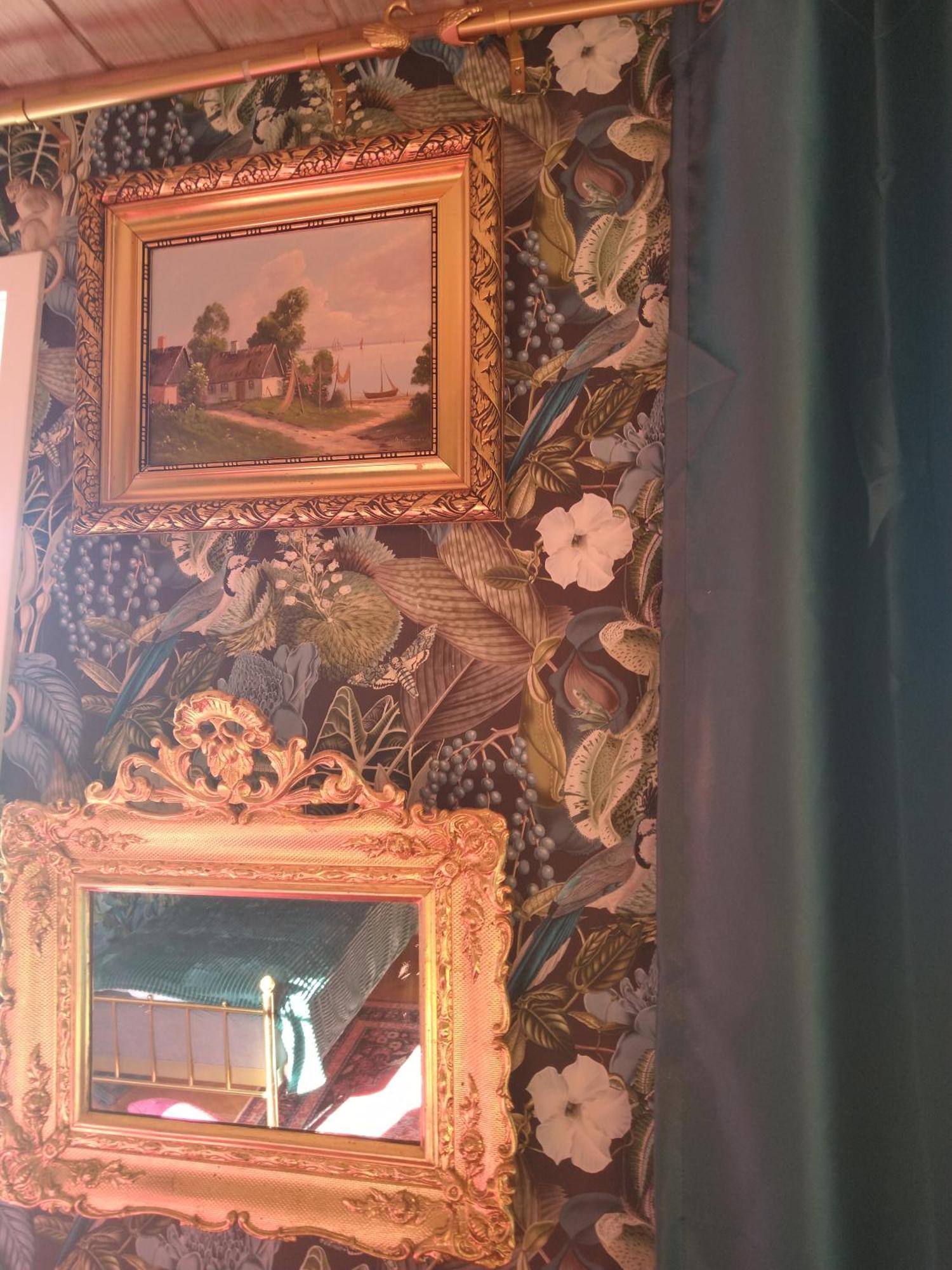 Villa Signedal Hostel Kvidinge ภายนอก รูปภาพ