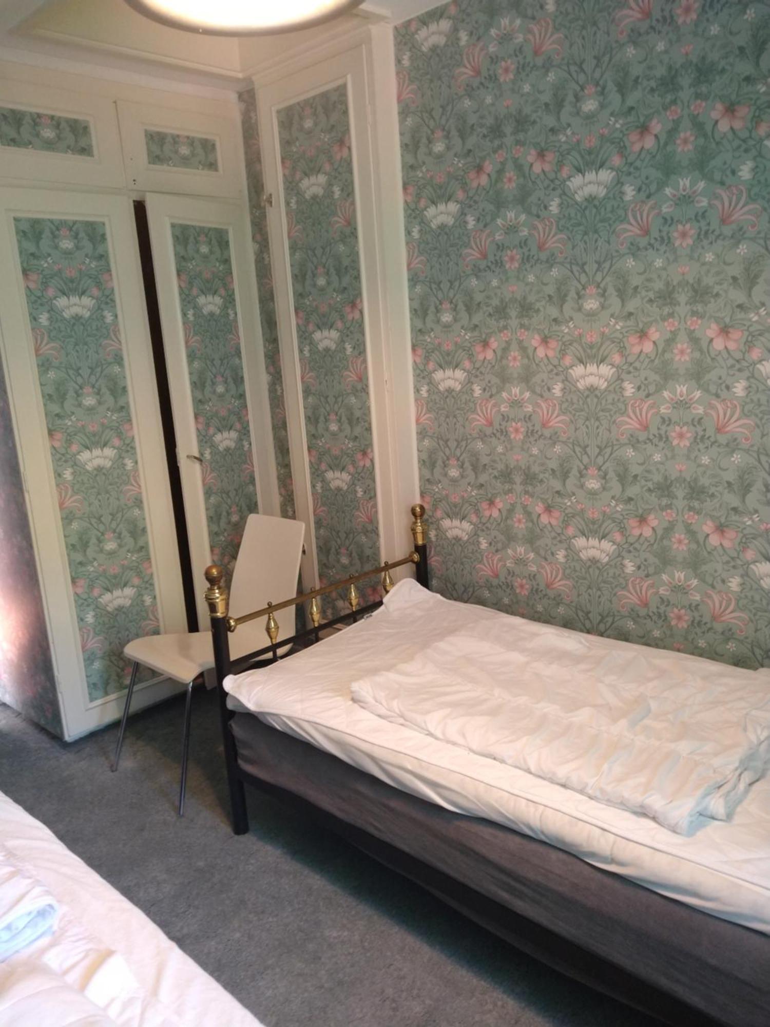 Villa Signedal Hostel Kvidinge ภายนอก รูปภาพ