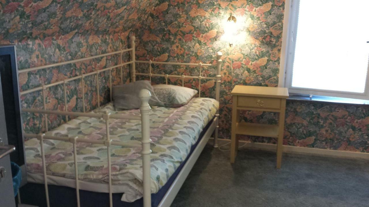 Villa Signedal Hostel Kvidinge ภายนอก รูปภาพ