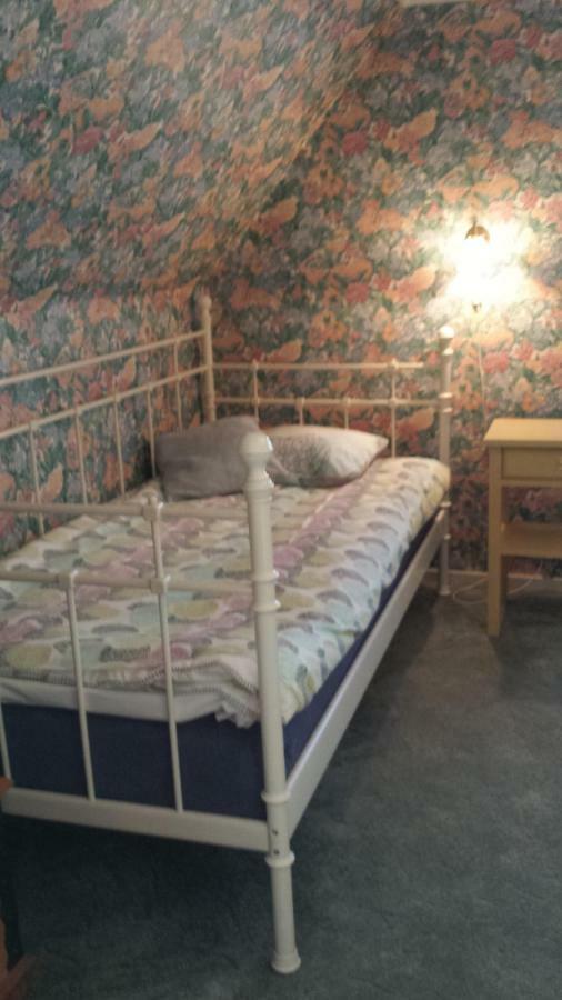 Villa Signedal Hostel Kvidinge ภายนอก รูปภาพ